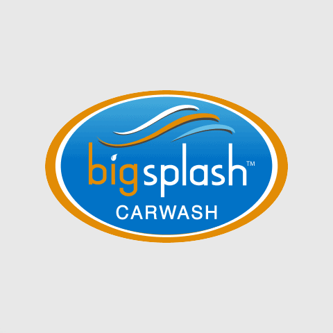 Big Splash Car Wash