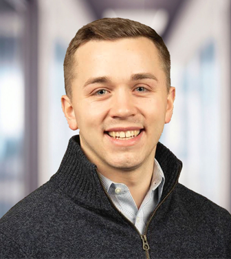 Aaron Jackson - Edgehill Venture Partners