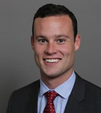 Austin O'Grady - EdgeHill Venture Partners