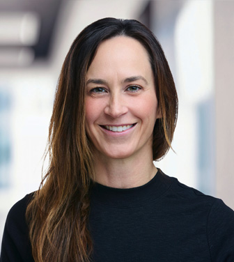 Sarah Johnson - Edgehill Venture Partners